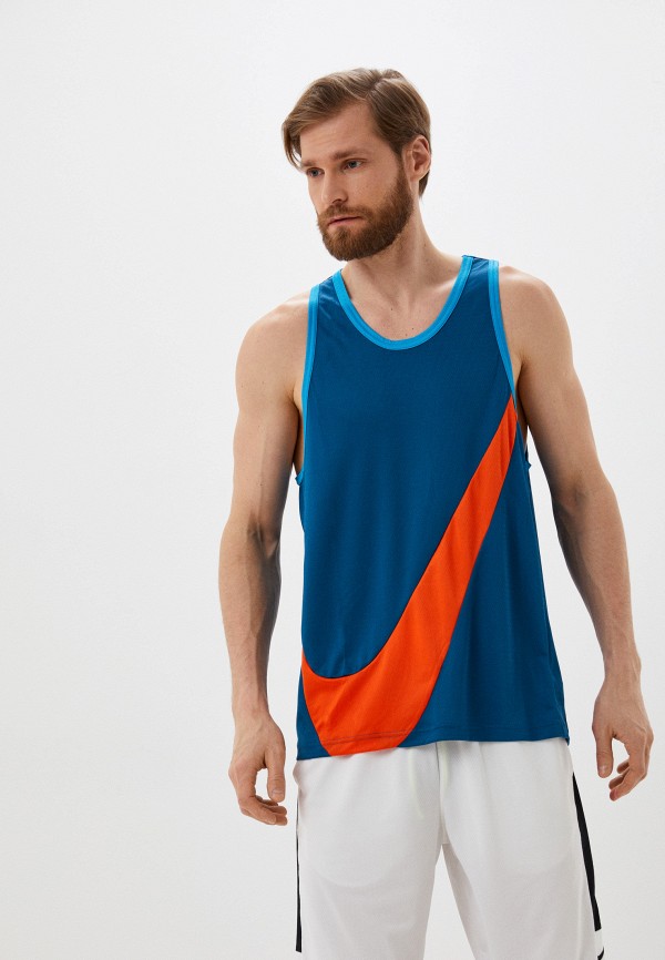 фото Майка спортивная nike