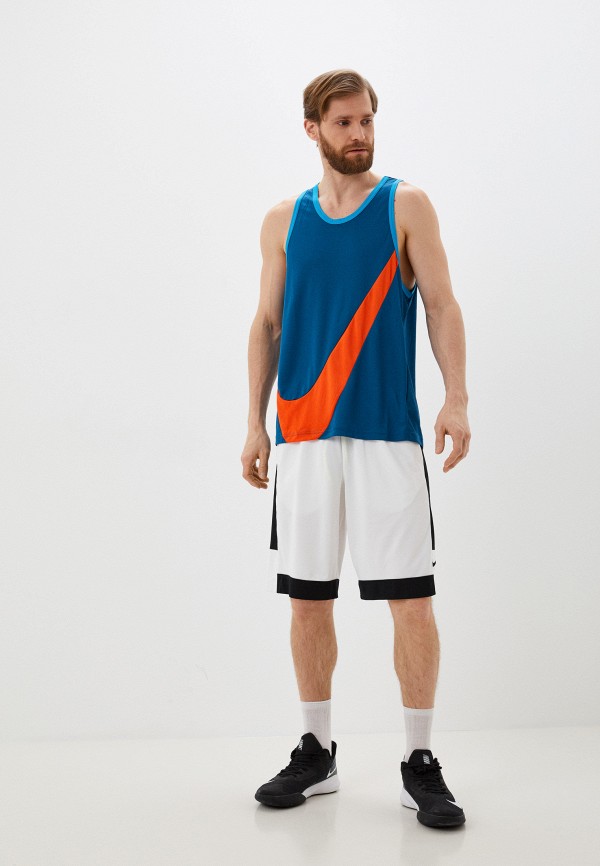 фото Майка спортивная nike