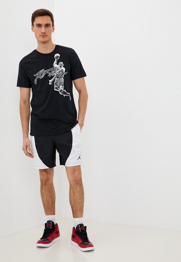 фото Футболка jordan