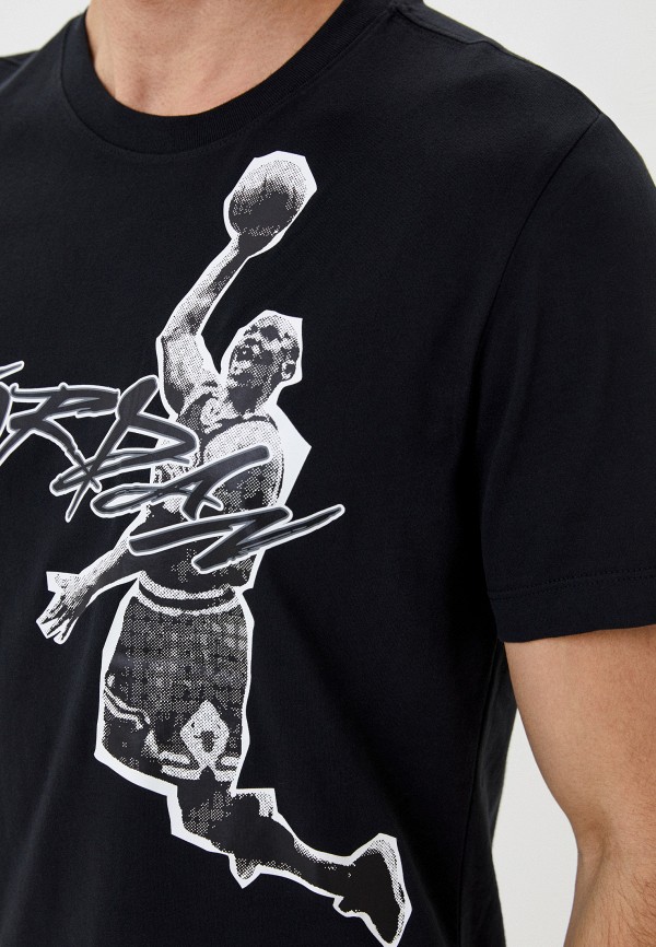 фото Футболка jordan