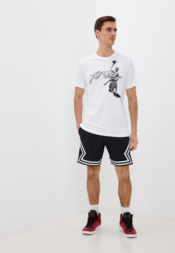 фото Футболка jordan