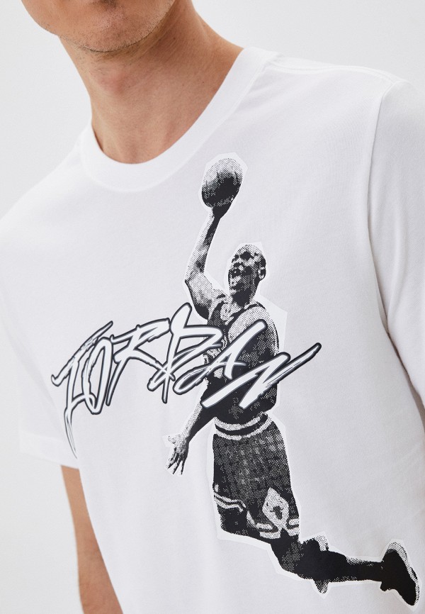 фото Футболка jordan