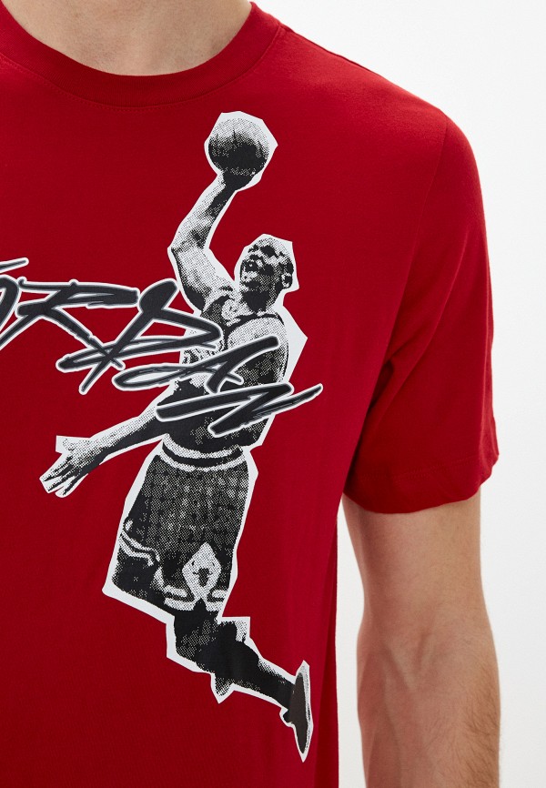 фото Футболка jordan