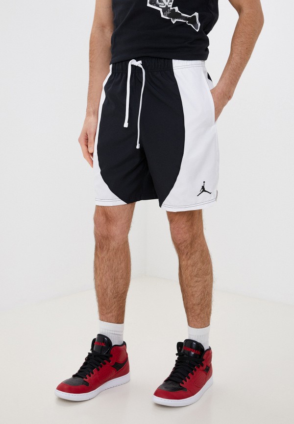 

Шорты спортивные Jordan, Разноцветный, M J DF SPRT WOVEN SHORT