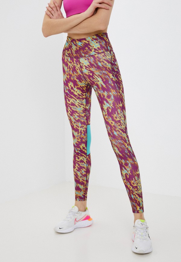 фото Тайтсы nike