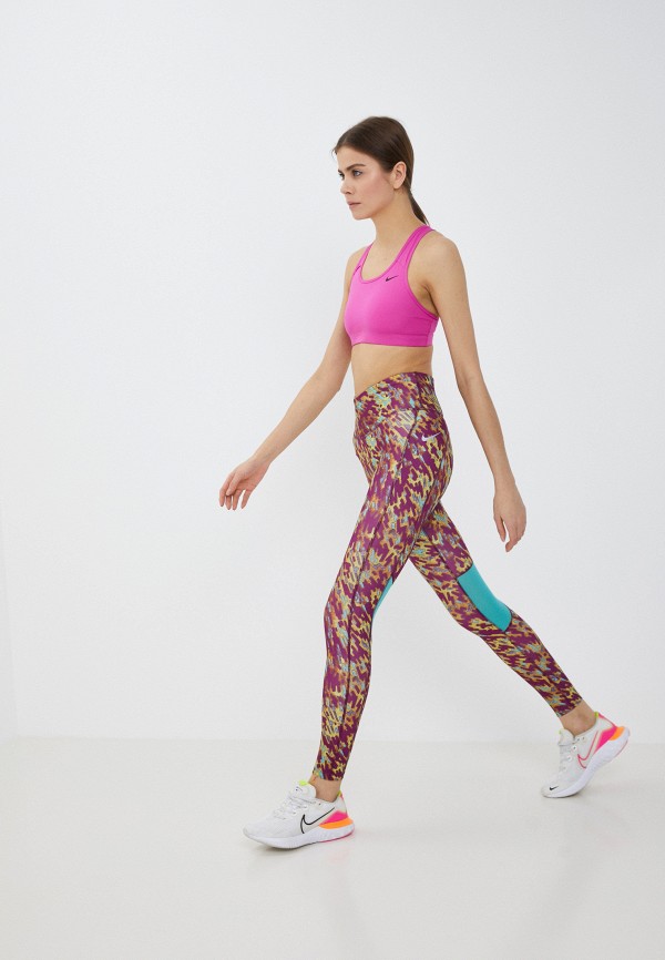фото Тайтсы nike