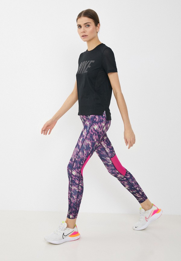 фото Тайтсы nike