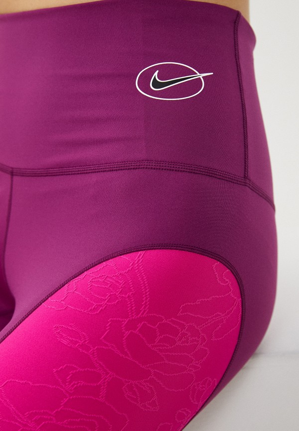 фото Тайтсы nike