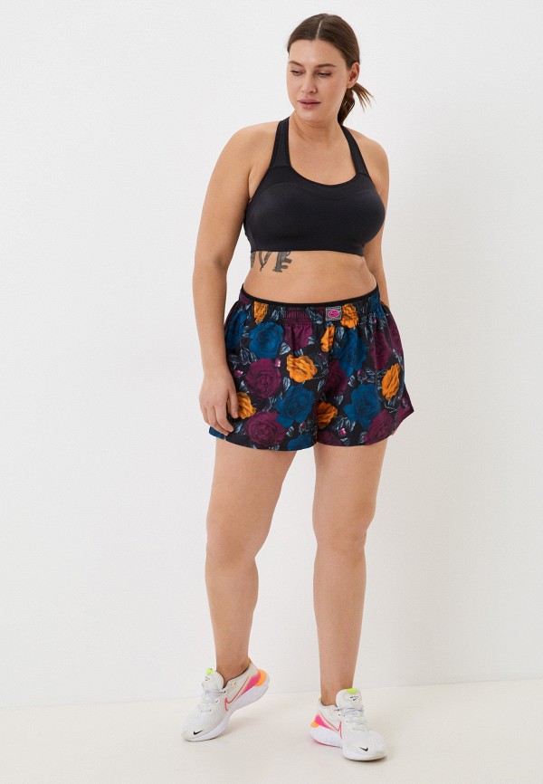 фото Шорты спортивные nike
