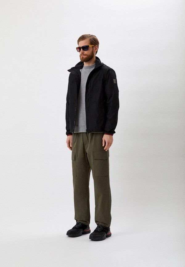 фото Ветровка bogner fire+ice