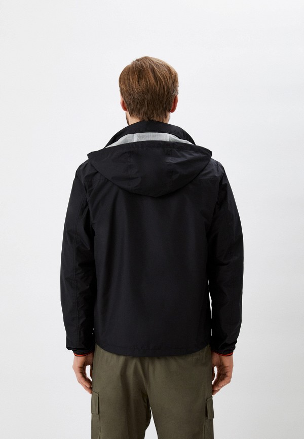 фото Ветровка bogner fire+ice