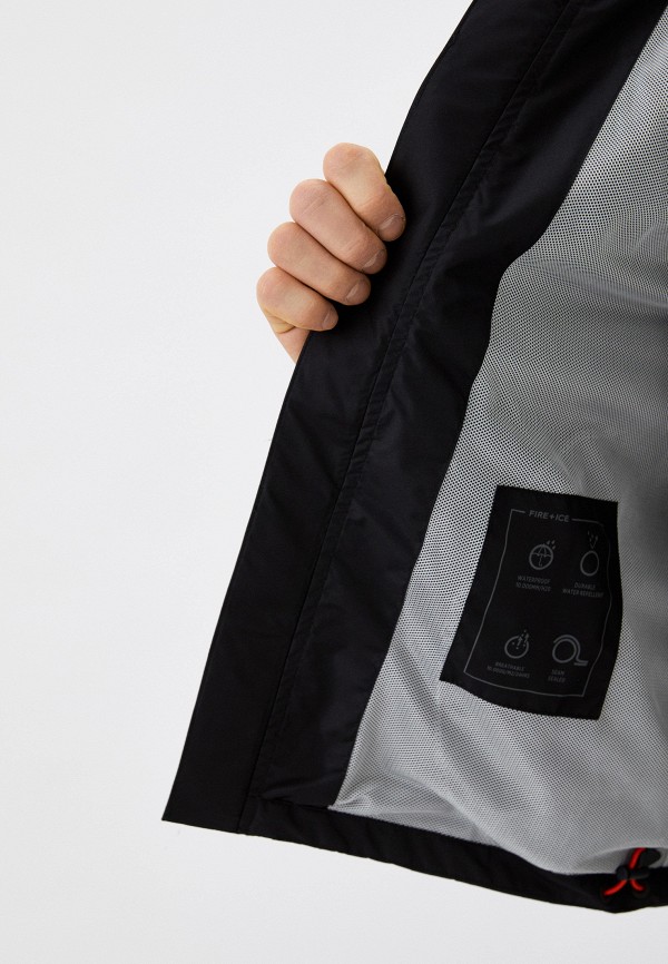 фото Ветровка bogner fire+ice