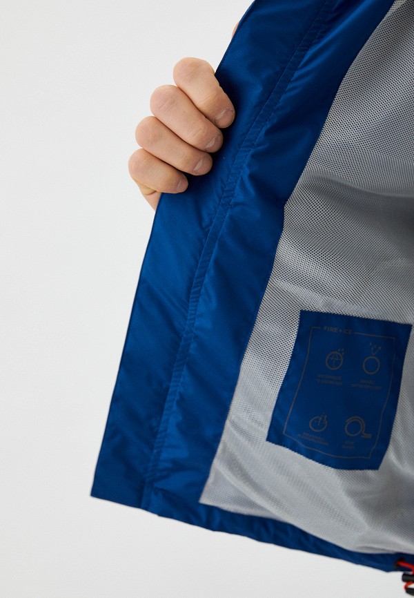 фото Ветровка bogner fire+ice