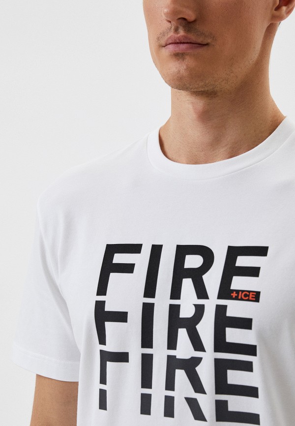 фото Футболка bogner fire+ice