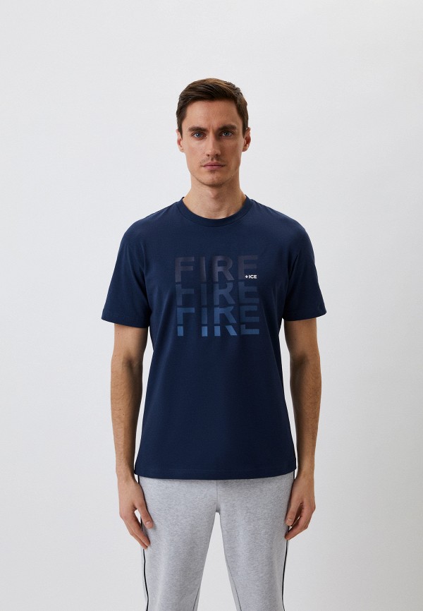 фото Футболка bogner fire+ice