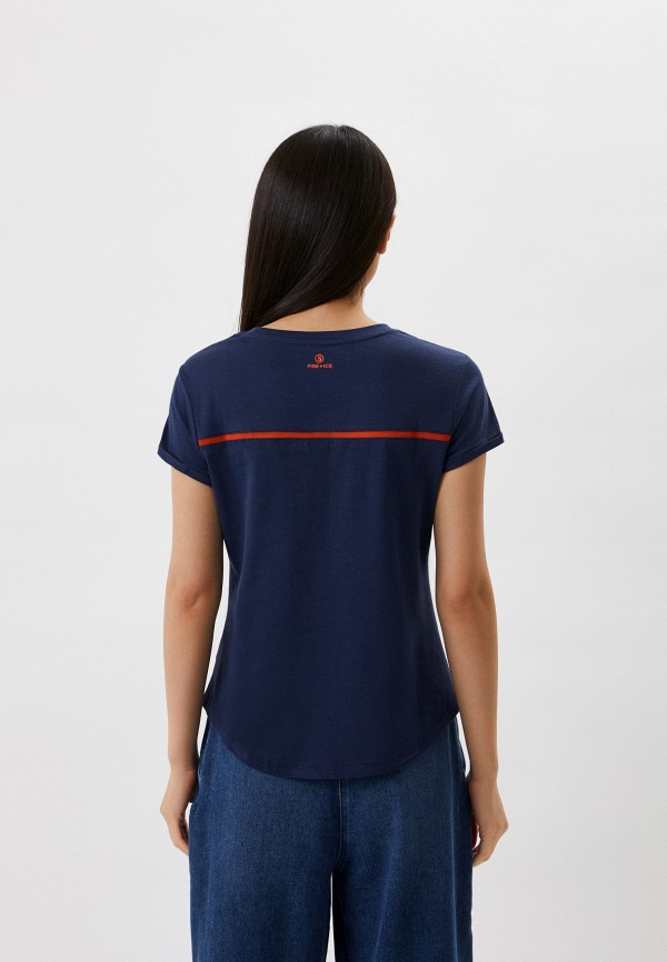 фото Футболка bogner fire+ice