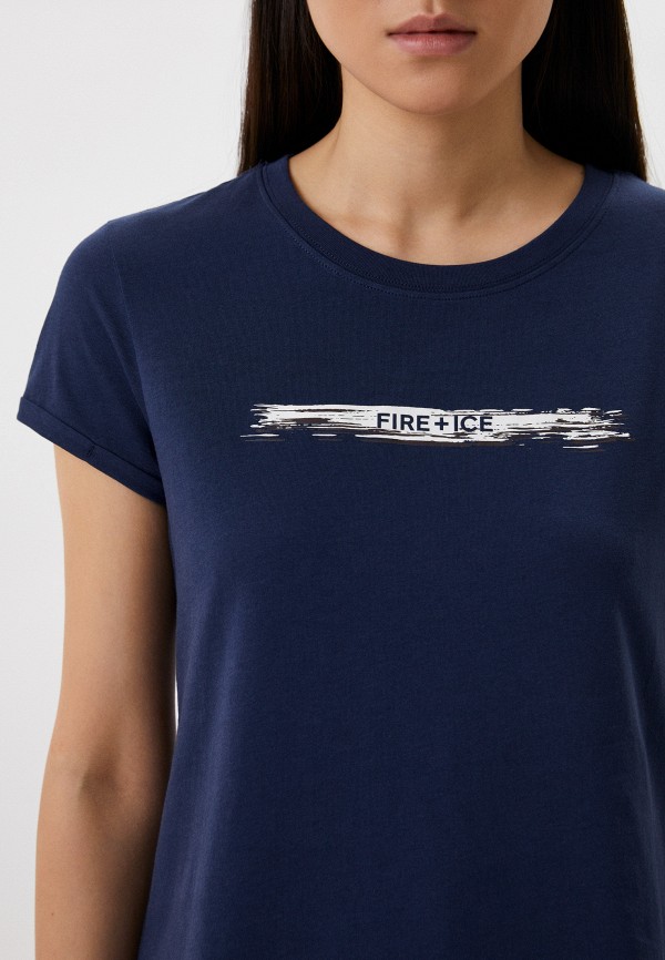 фото Футболка bogner fire+ice