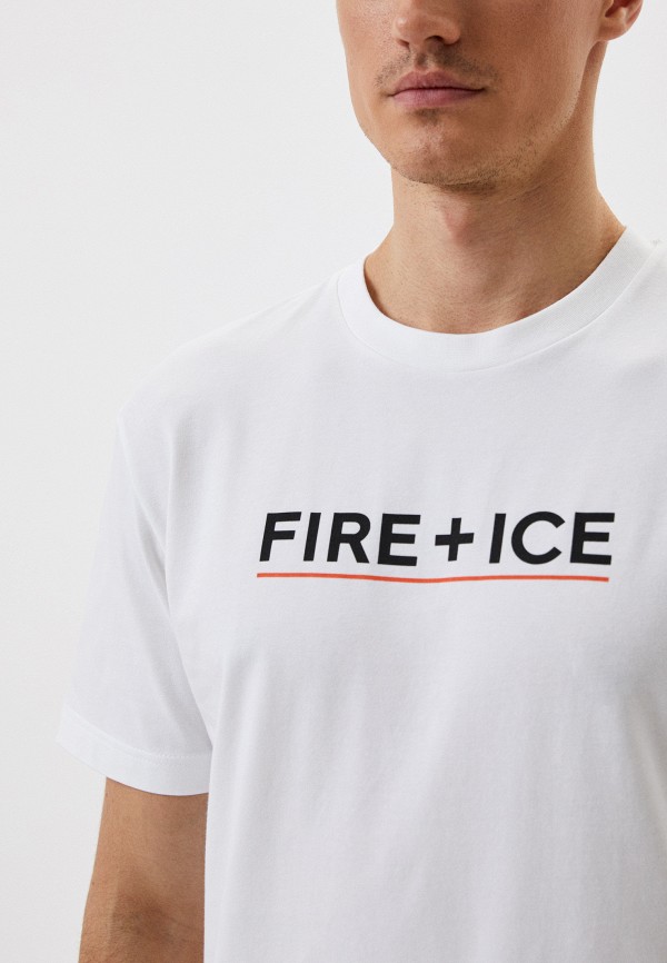 фото Футболка bogner fire+ice