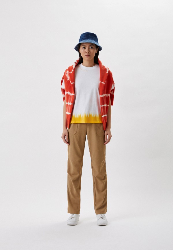 фото Футболка bogner fire+ice