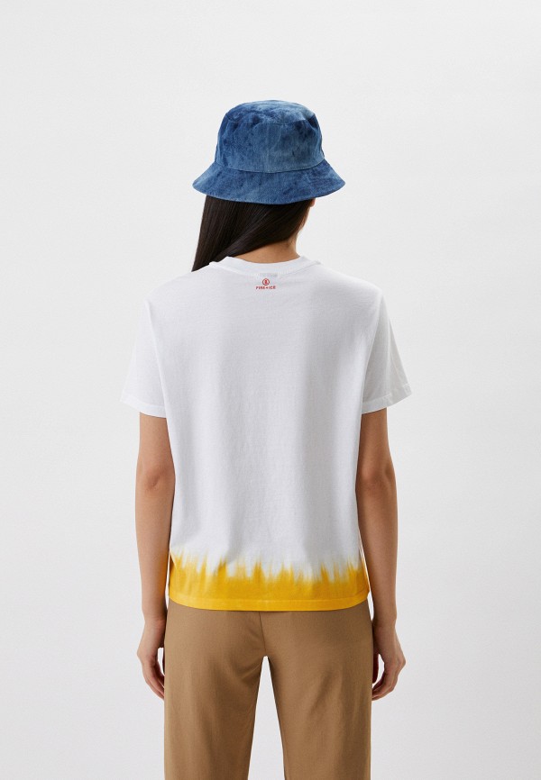 фото Футболка bogner fire+ice