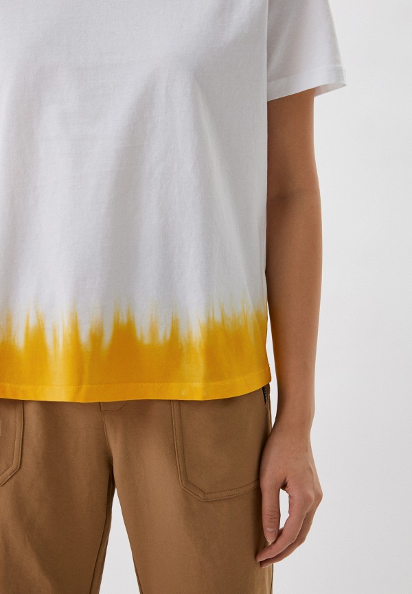 фото Футболка bogner fire+ice