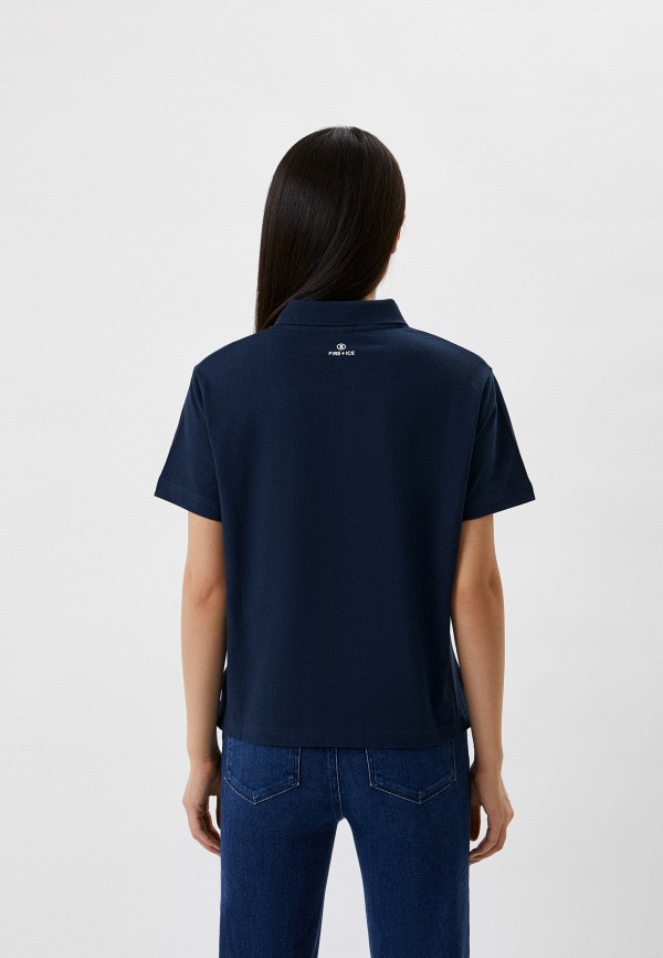 фото Поло bogner fire+ice