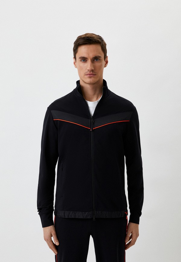

Олимпийка Bogner Fire+Ice, Черный