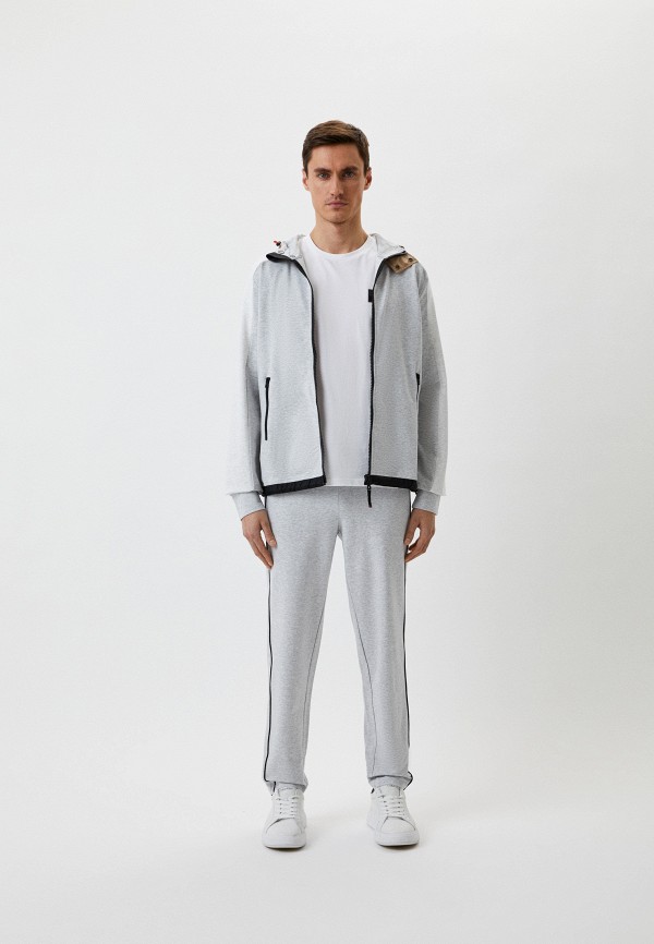 фото Толстовка bogner fire+ice