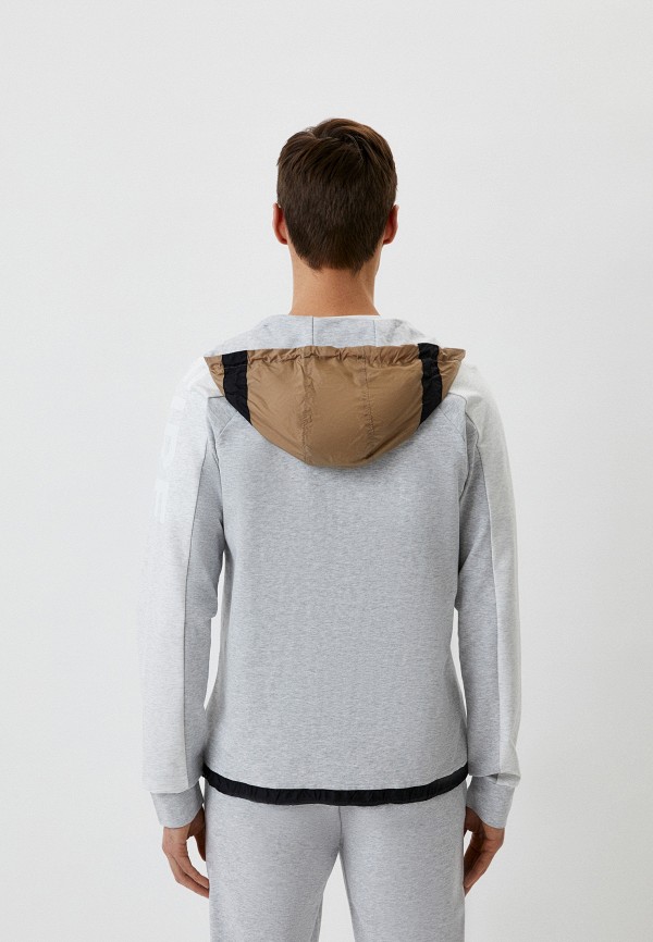 фото Толстовка bogner fire+ice