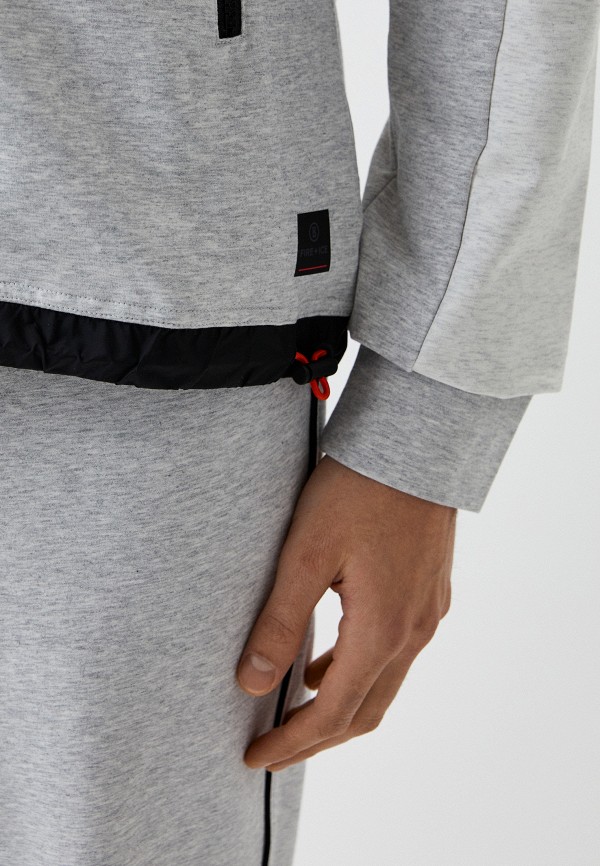 фото Толстовка bogner fire+ice