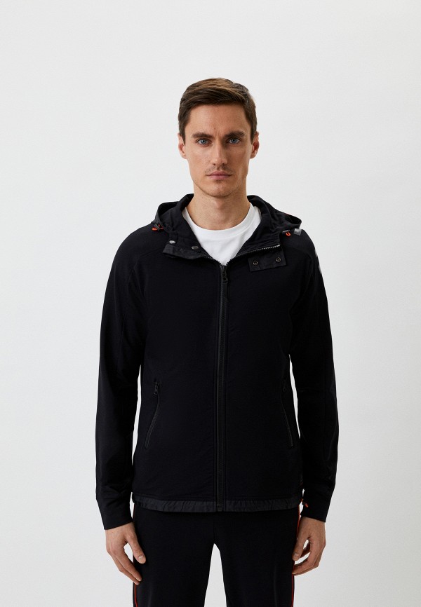 фото Толстовка bogner fire+ice