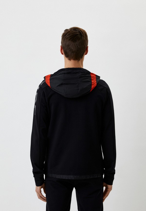 фото Толстовка bogner fire+ice