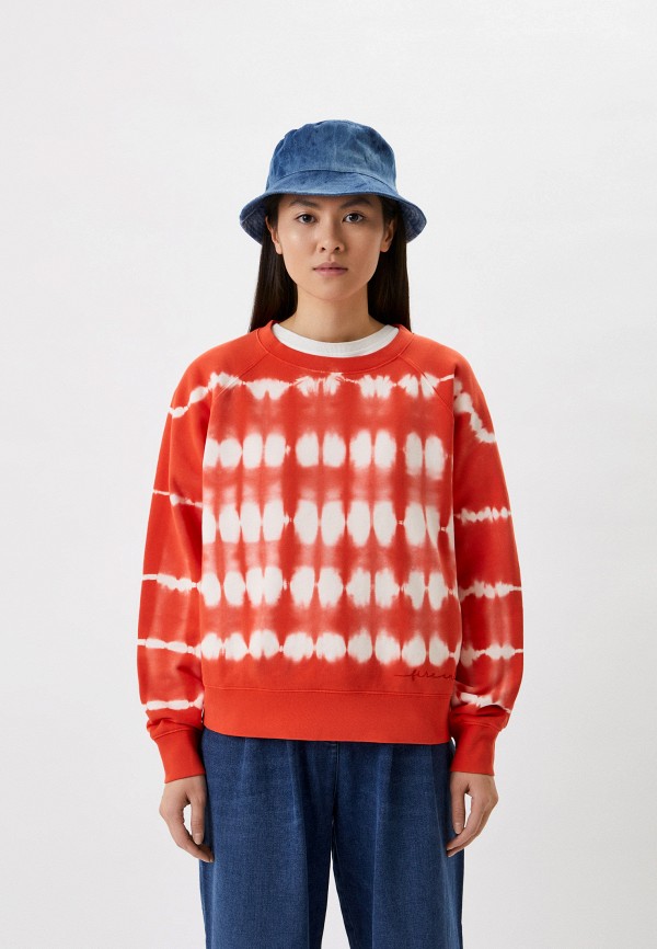 

Свитшот Bogner Fire+Ice, Оранжевый