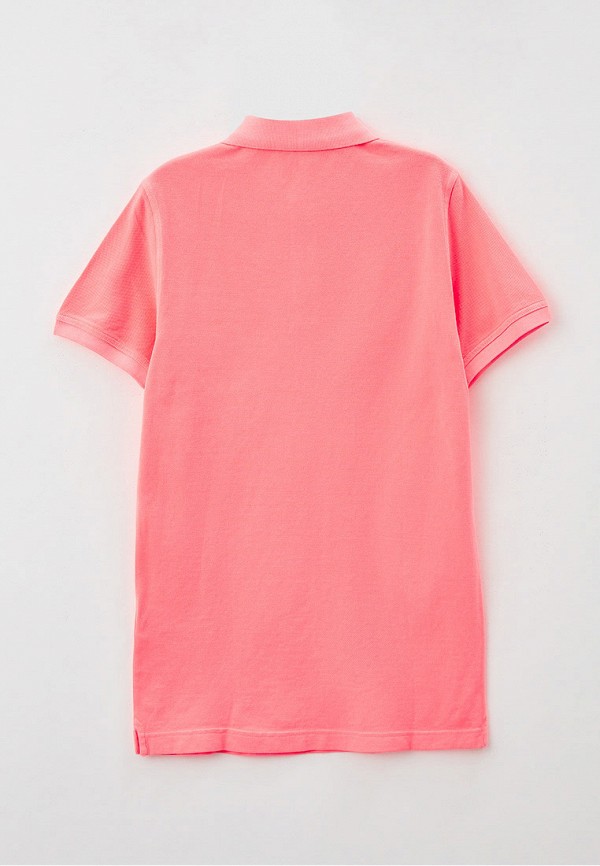 фото Поло united colors of benetton