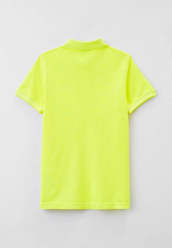 фото Поло united colors of benetton