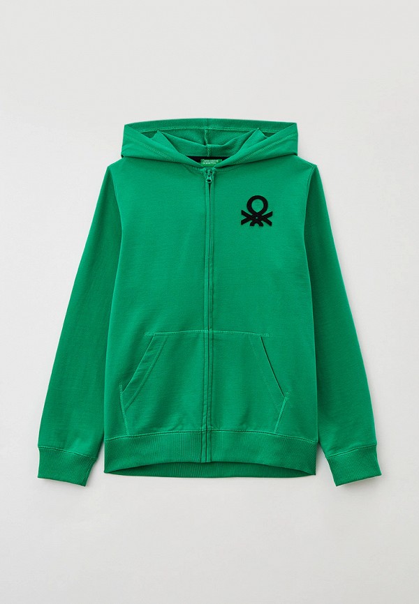 

Толстовка United Colors of Benetton, Зеленый