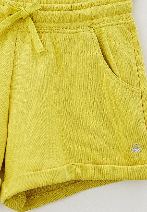 фото Шорты спортивные united colors of benetton