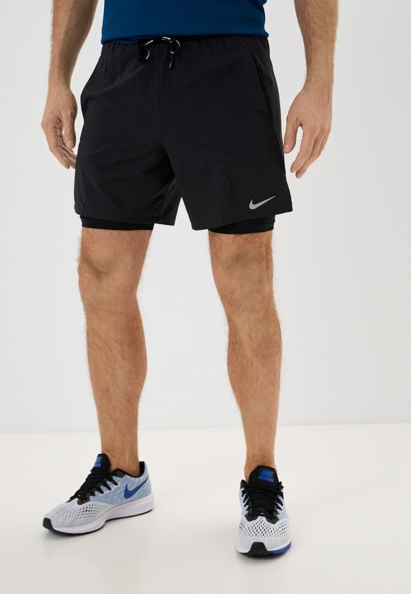 фото Шорты спортивные nike