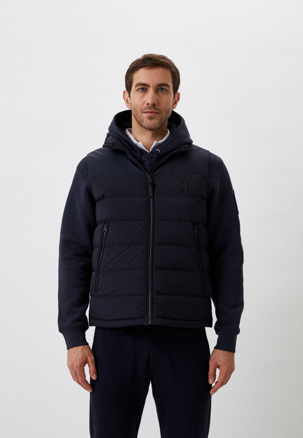

Жилет утепленный Mackage, Синий, Mackage RTLABE445201