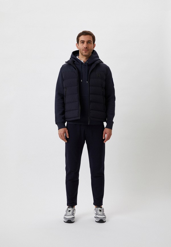 фото Жилет утепленный mackage