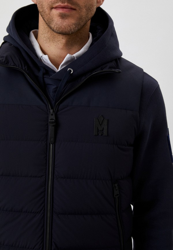 фото Жилет утепленный mackage