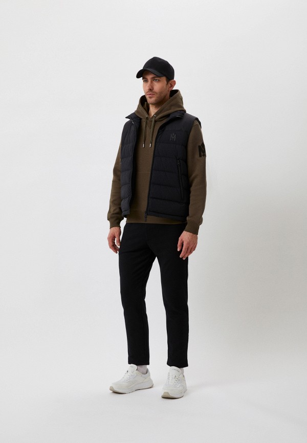 фото Жилет утепленный mackage