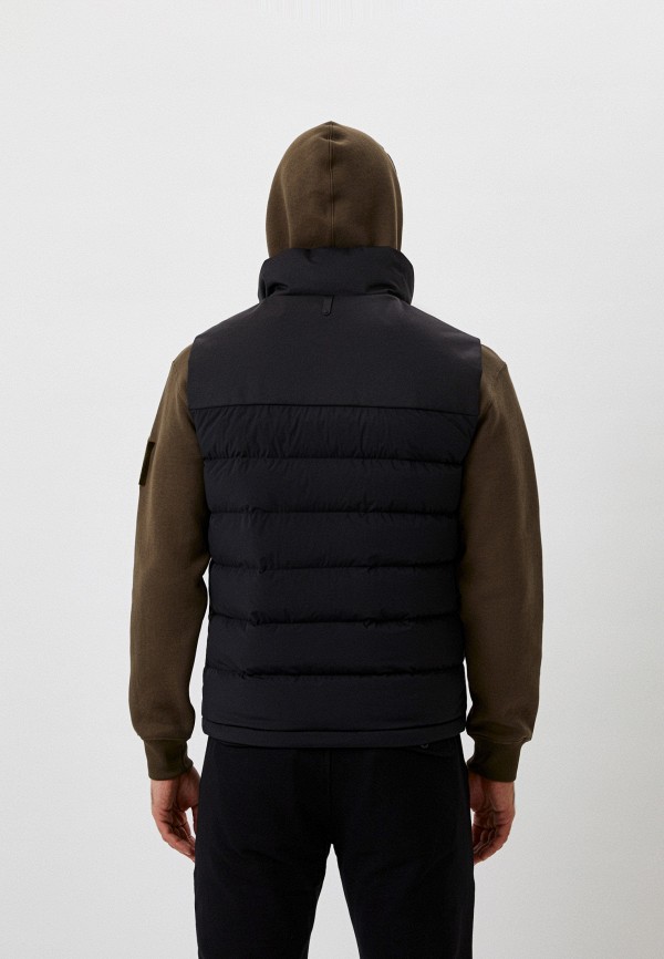 фото Жилет утепленный mackage