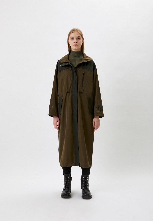 

Плащ Mackage, Хаки, Mackage RTLABE445401