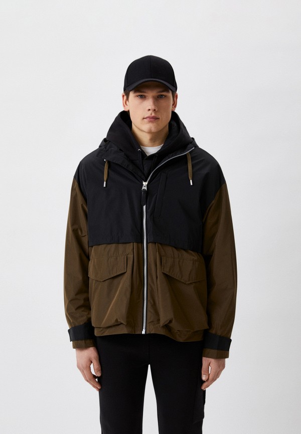 

Куртка Mackage, Хаки