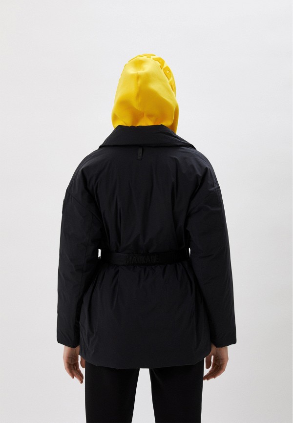 фото Пуховик mackage