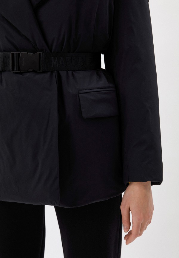 фото Пуховик mackage