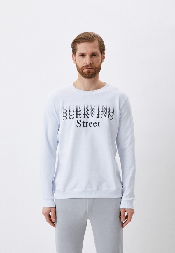 фото Свитшот scervino street