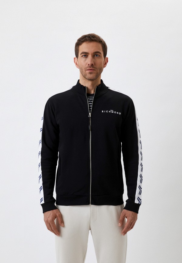 

Олимпийка Richmond Sport, Черный, Richmond Sport RTLABE449601