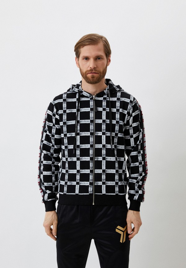 

Толстовка Richmond Sport, Черный, Richmond Sport RTLABE449901